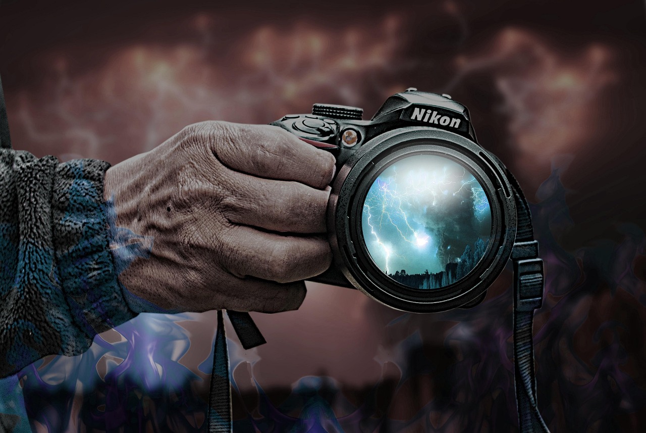 技术支持发展的动力和驱动力